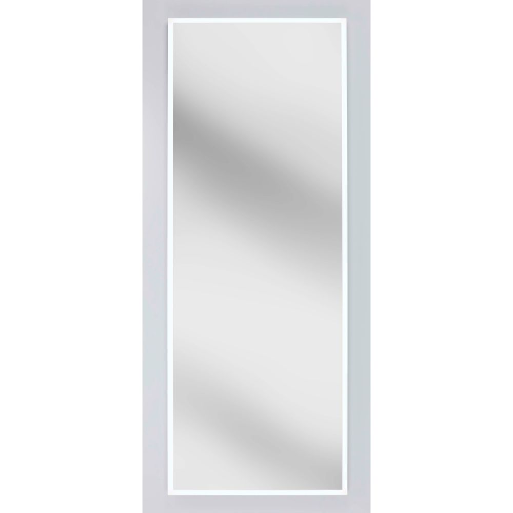 Aptations 371-6324HW Wardrobe LED Vanit Mirror
